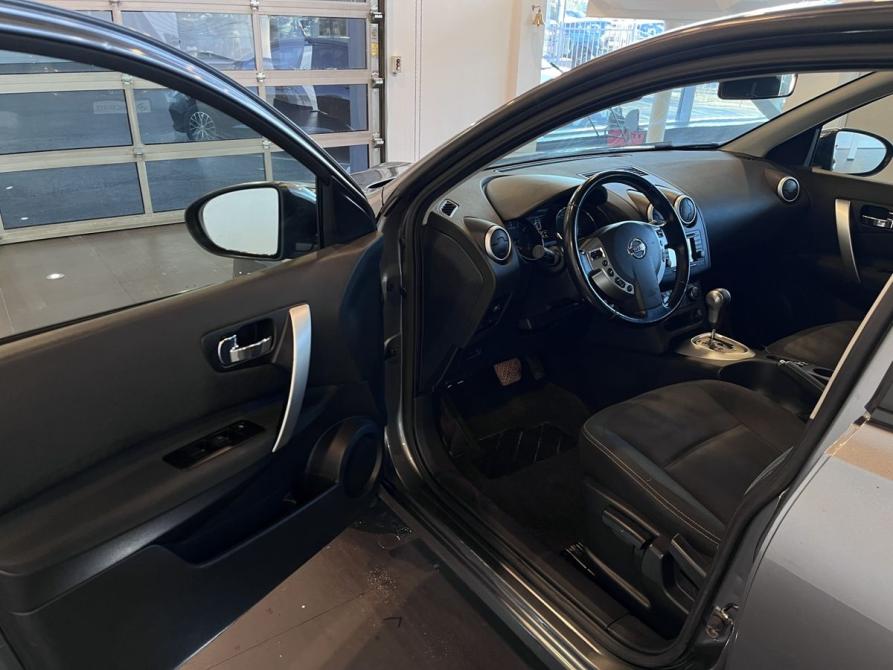 Nissan Qashqai I Рестайлинг Чебоксары  - изображение 21