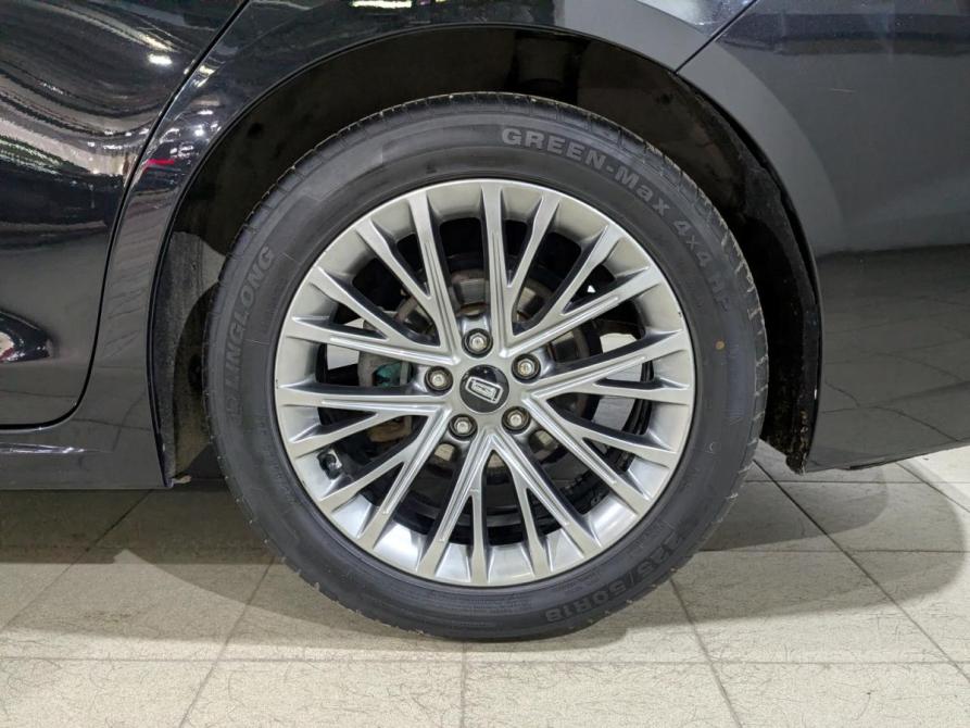 FAW Bestune B70 I Химки  - изображение 6