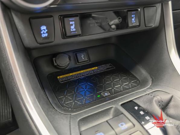 Toyota RAV4 V (XA50) с пробегом 2021 года, цена 4 170 000 рублей, 66000 км, внедорожник, Автокод Объявления
