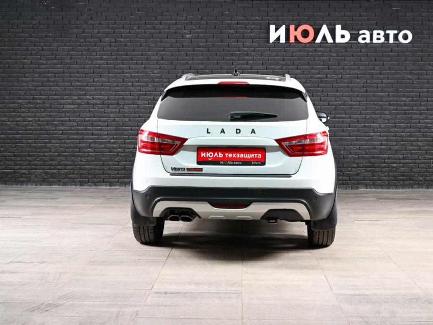 Lada (ВАЗ) Vesta I Екатеринбург  - изображение 5