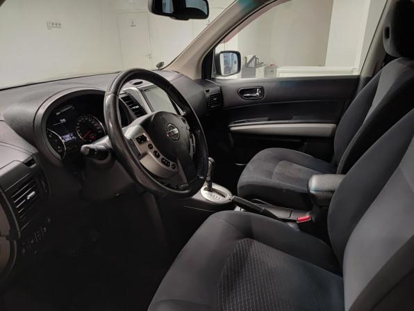 Nissan X-Trail II Рестайлинг с пробегом 2011 года, цена 1 292 000 рублей, 171059 км, внедорожник, Автокод Объявления