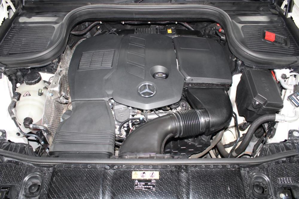 Mercedes-Benz GLE II (V167) Владивосток  - изображение 10