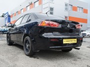 Mitsubishi Lancer X Березовский  - изображение 20