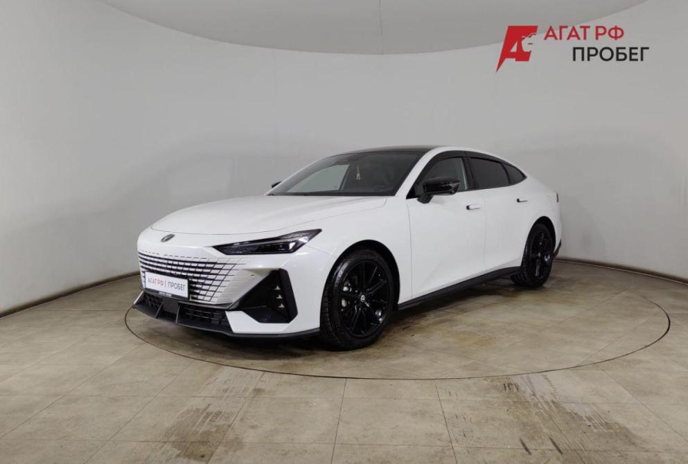 Changan UNI-V I Волгоград  - изображение 1