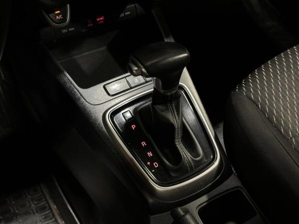 Kia Rio IV с пробегом 2018 года, цена 1 140 000 рублей, 215263 км, седан, Автокод Объявления