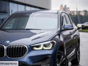 BMW X1 II (F48) Рестайлинг Санкт-Петербург  - изображение 30