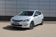 Hyundai Solaris I Рестайлинг Ярославль  - изображение 15
