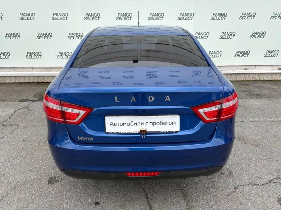 Lada (ВАЗ) Vesta I Нижний Тагил  - изображение 5