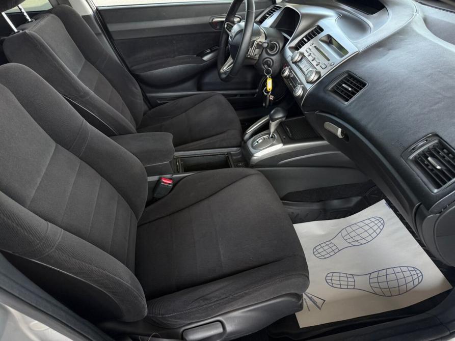 Honda Civic VIII Волгоград  - изображение 15