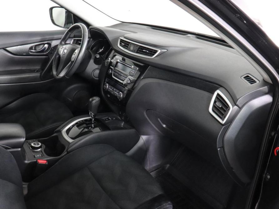 Nissan X-Trail III Химки  - изображение 6