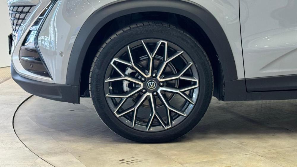 Changan UNI-T I Киров  - изображение 7