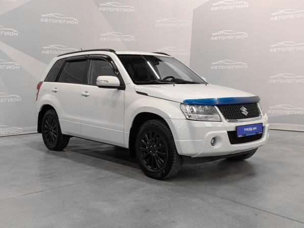Suzuki Grand Vitara II Рестайлинг с пробегом 2010 года, цена 1 170 000 рублей, 226955 км, внедорожник, Автокод Объявления