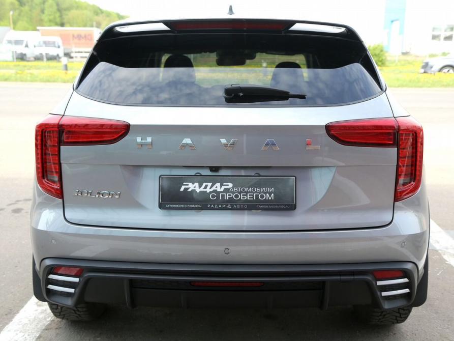 Haval Jolion I Иваново  - изображение 5
