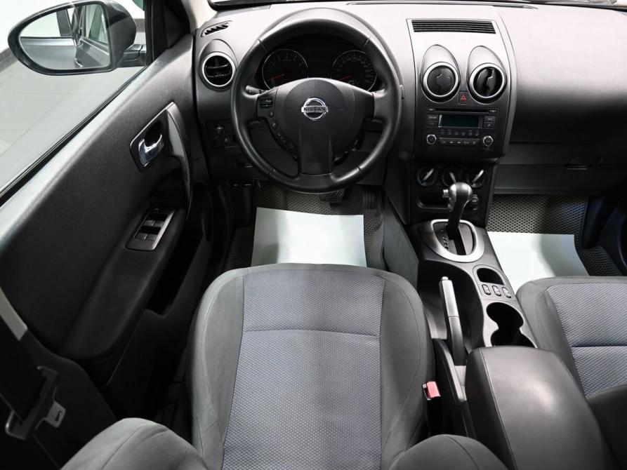 Nissan Qashqai I Рестайлинг Тверь  - изображение 11