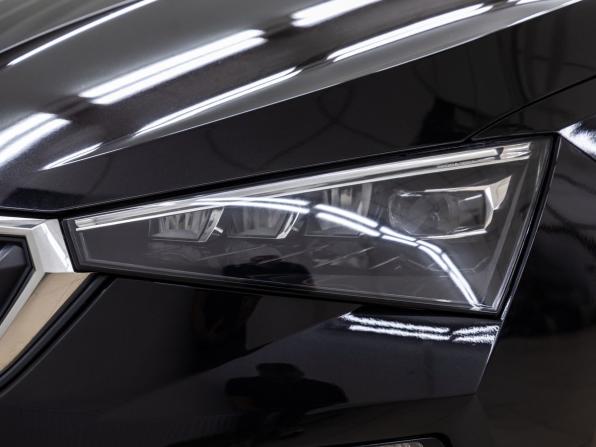 Skoda Rapid II с пробегом 2021 года, цена 1 598 000 рублей, 140207 км, лифтбек, Автокод Объявления
