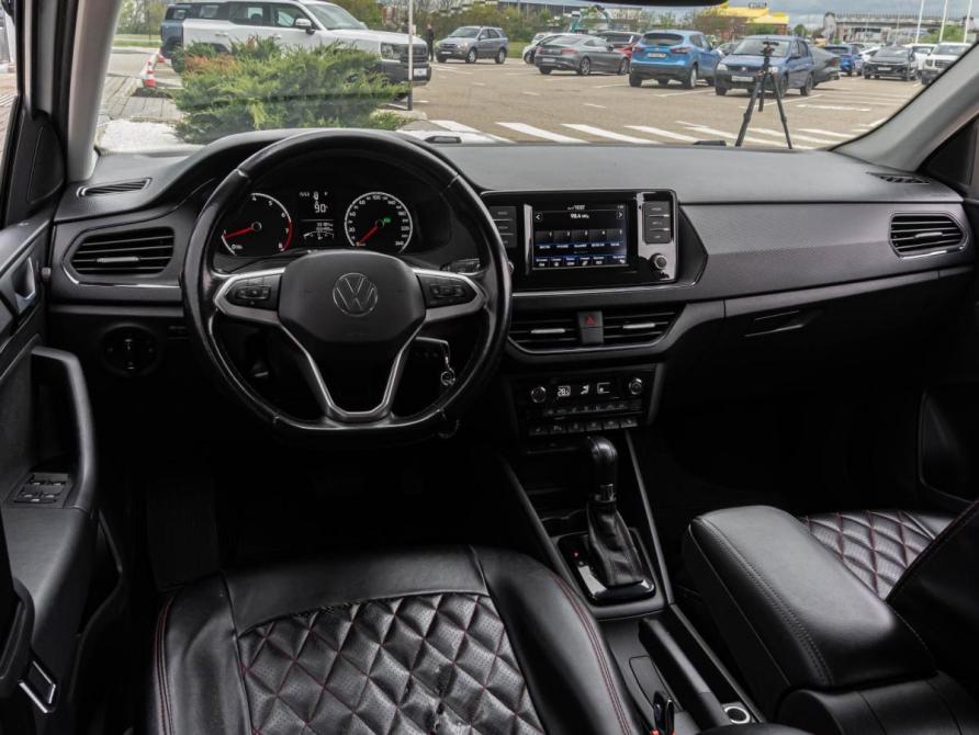 Volkswagen Polo VI Краснодар  - изображение 6