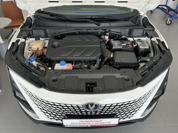 Changan UNI-T I с пробегом 2023 года, цена 2 195 000 рублей, 14881 км, внедорожник, Автокод Объявления