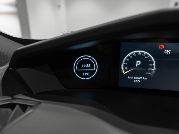 Changan UNI-V I с пробегом 2023 года, цена 2 050 000 рублей, 58519 км, лифтбек, Автокод Объявления