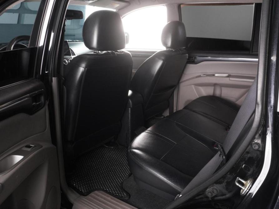 Mitsubishi Pajero Sport II Рестайлинг Минеральные Воды  - изображение 11