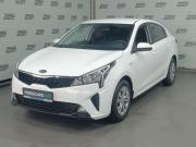 Kia Rio IV Рестайлинг Оренбург  - изображение 22