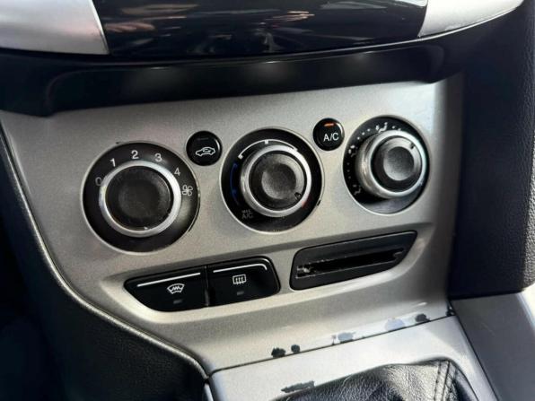 Ford Focus III с пробегом 2011 года, цена 611 725 рублей, 240000 км, седан, Автокод Объявления