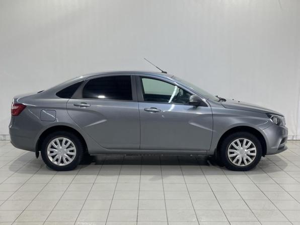 Lada (ВАЗ) Vesta I с пробегом 2019 года, цена 1 007 800 рублей, 76743 км, седан, Автокод Объявления