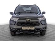 Lada (ВАЗ) Niva Travel I Москва  - изображение 29