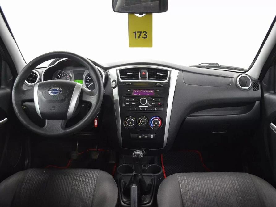 Datsun mi-DO Санкт-Петербург  - изображение 7