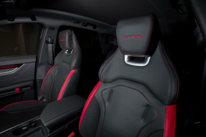 Новый JETOUR DASHING I 2026 года, цена 2 809 900 рублей, внедорожник, Автокод Объявления