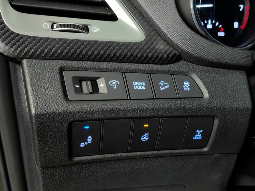 Hyundai Santa Fe III Рестайлинг Москва  - изображение 21