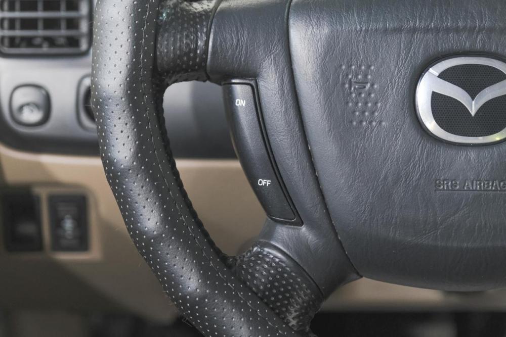Mazda Tribute I Новокузнецк  - изображение 13