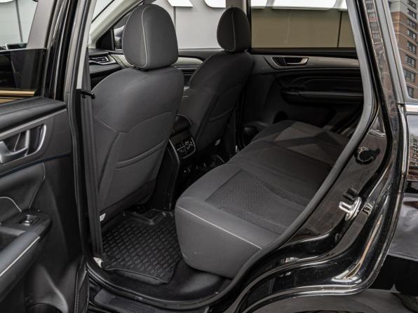 Haval M6 II с пробегом 2023 года, цена 1 780 000 рублей, 53411 км, внедорожник, Автокод Объявления