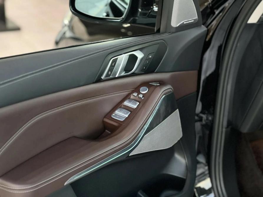 BMW X5 IV (G05/G18) Рестайлинг Екатеринбург  - изображение 35