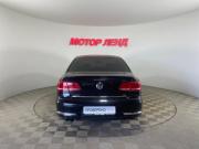 Volkswagen Passat B7 Воронеж  - изображение 32