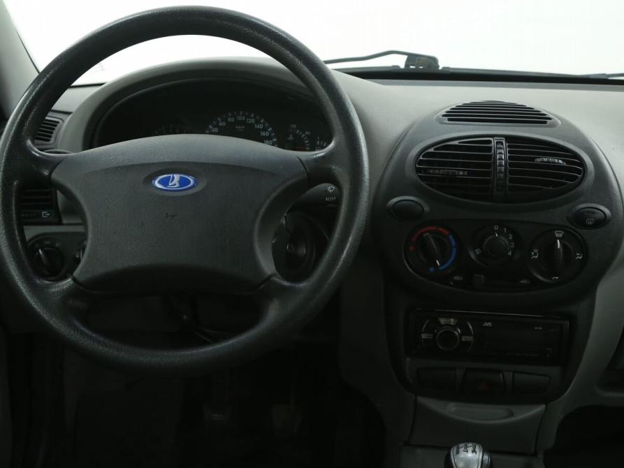 Lada (ВАЗ) Kalina I Иваново  - изображение 14