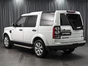 Land Rover Discovery IV Рестайлинг Ставрополь  - изображение 28