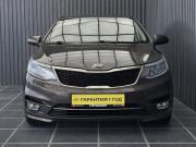 Kia Rio III Рестайлинг Пермь  - изображение 38