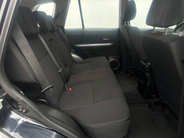 Suzuki Grand Vitara II Рестайлинг с пробегом 2008 года, цена 830 000 рублей, 243189 км, внедорожник, Автокод Объявления