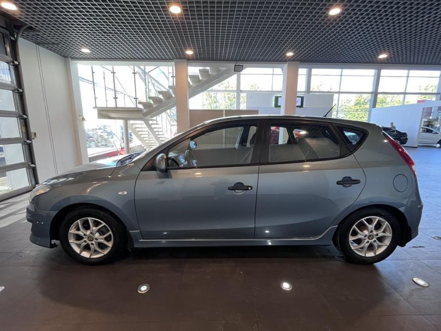 Hyundai i30 I Чебоксары  - изображение 6