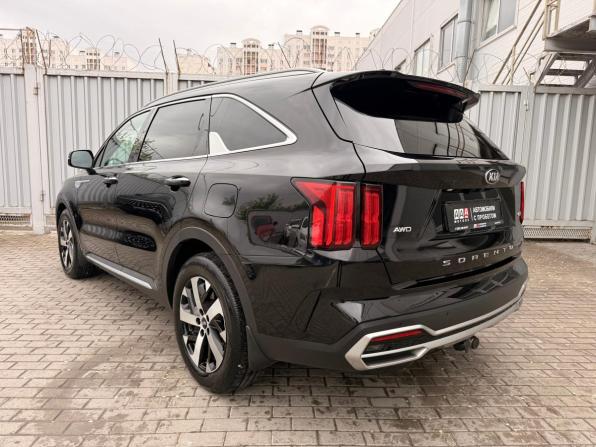 Kia Sorento IV с пробегом 2020 года, цена 3 300 000 рублей, 150107 км, внедорожник, Автокод Объявления
