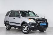 Honda CR-V II Новосибирск  - изображение 18