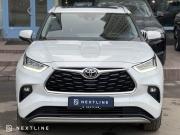 Toyota Highlander IV (XU70) Самара  - изображение 43