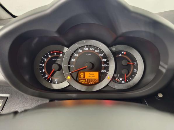 Toyota RAV4 III (XA30) Рестайлинг с пробегом 2010 года, цена 1 499 000 рублей, 133656 км, внедорожник, Автокод Объявления