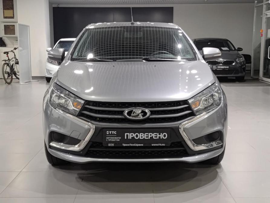 Lada (ВАЗ) Vesta I Казань  - изображение 2