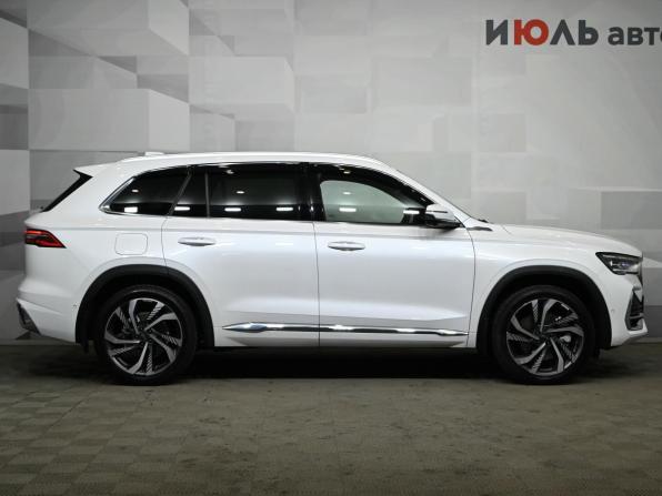 Geely Monjaro I с пробегом 2024 года, цена 3 700 000 рублей, 19880 км, внедорожник, Автокод Объявления