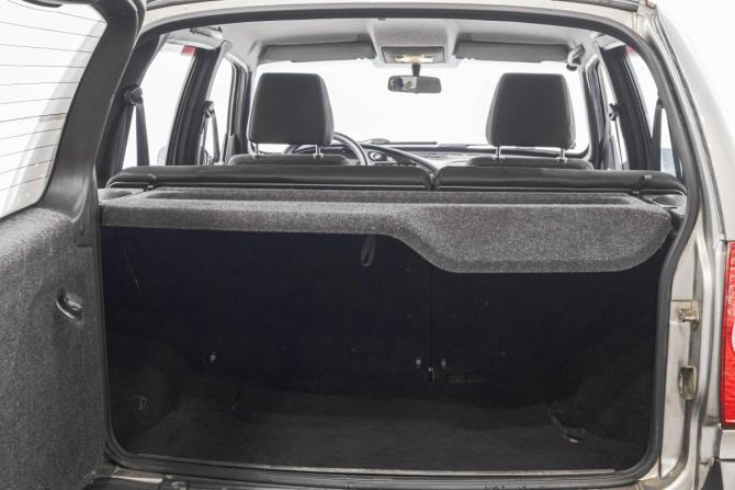 Chevrolet Niva I Рестайлинг с пробегом 2015 года, цена 699 000 рублей, 110000 км, внедорожник, Автокод Объявления