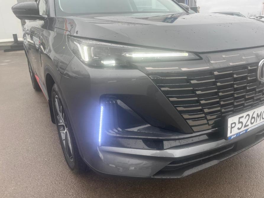 Changan CS55 Plus II Пермь  - изображение 2