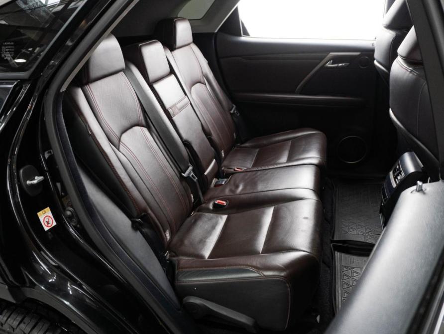 Lexus RX IV Тюмень  - изображение 7