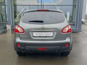 Nissan Qashqai I Рестайлинг Санкт-Петербург  - изображение 27