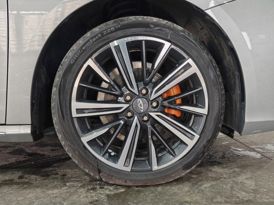 Chery Arrizo 8 Москва  - изображение 19
